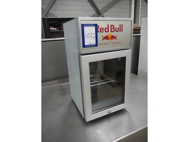 Red bull - afbeelding 1 van  6