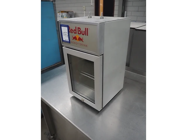 Red bull - afbeelding 2 van  6