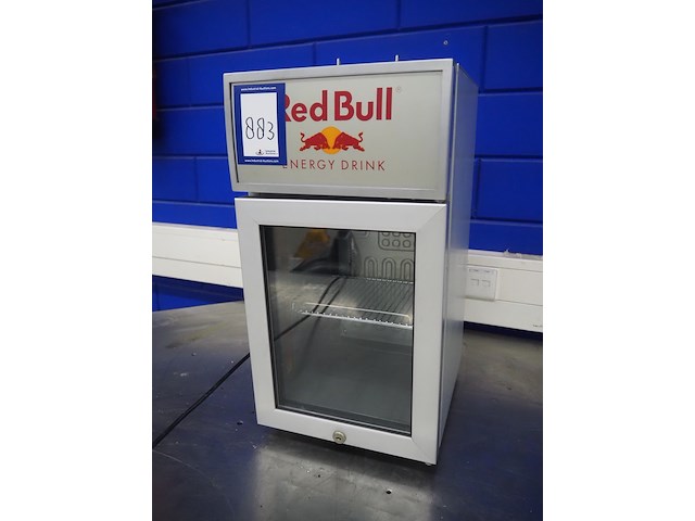 Red bull - afbeelding 1 van  6