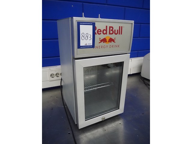 Red bull - afbeelding 2 van  6