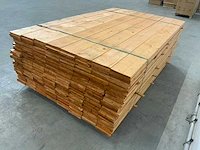Red class - tuinplank 16x140x1800mm (216x) - afbeelding 8 van  8