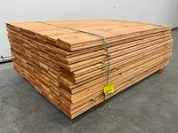 Red class - tuinplank 16x140x1800mm (216x) - afbeelding 1 van  8