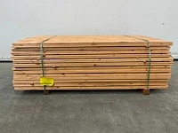 Red class - tuinplank 16x140x1800mm (216x) - afbeelding 4 van  8