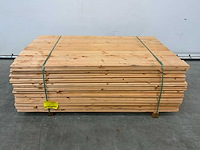 Red class - tuinplank 16x140x1800mm (216x) - afbeelding 3 van  8