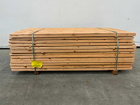 Red class - tuinplank 16x140x1800mm (216x) - afbeelding 4 van  8