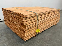 Red class - tuinplank 16x140x1800mm (216x) - afbeelding 1 van  8