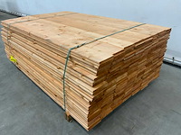 Red class - tuinplank 16x140x1800mm (216x) - afbeelding 5 van  8
