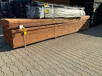 Red class dakbeschot 5000x190x18mm (162x) - afbeelding 1 van  6