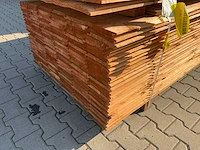 Red class dakbeschot 5000x190x18mm (162x) - afbeelding 2 van  6