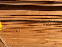 Red class dakbeschot 5000x190x18mm (162x) - afbeelding 3 van  6