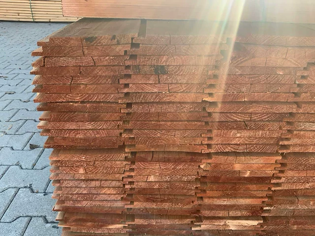 Red class dakbeschot 5000x190x18mm (162x) - afbeelding 4 van  6