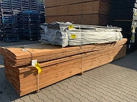 Red class dakbeschot 5000x190x18mm (44x) - afbeelding 1 van  6