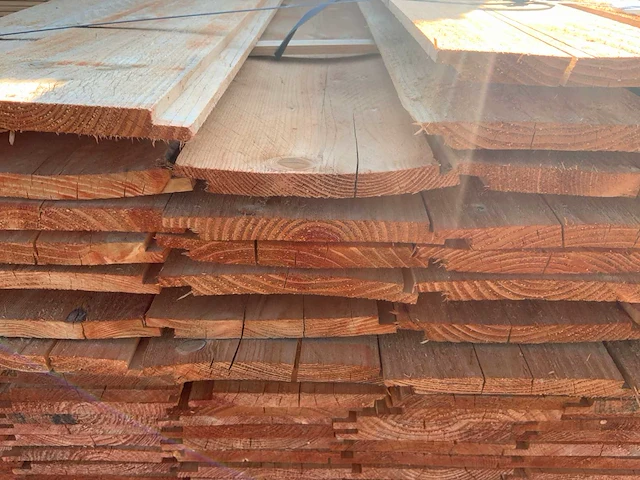 Red class dakbeschot 5000x190x18mm (44x) - afbeelding 4 van  6