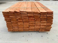 Red class tuinplank 1800x140x16mm (192x) - afbeelding 2 van  11