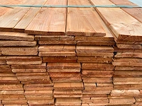 Red class tuinplank 1800x140x16mm (192x) - afbeelding 3 van  11