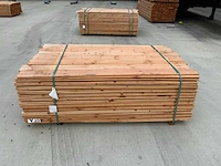 Red class tuinplank 1800x140x16mm (192x) - afbeelding 4 van  11
