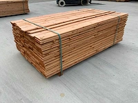 Red class tuinplank 1800x140x16mm (192x) - afbeelding 9 van  11
