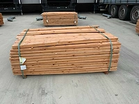 Red class tuinplank 1800x140x16mm (200x) - afbeelding 2 van  9