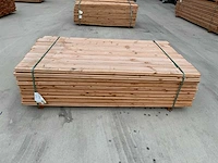 Red class tuinplank 1800x140x16mm (200x) - afbeelding 2 van  9