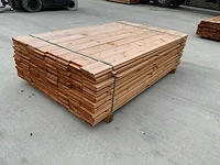 Red class tuinplank 1800x140x16mm (200x) - afbeelding 5 van  9