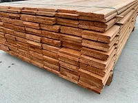 Red class tuinplank 1800x140x16mm (200x) - afbeelding 6 van  9