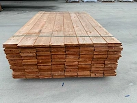 Red class tuinplank 1800x140x16mm (200x) - afbeelding 9 van  9