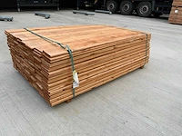 Red class tuinplank 1800x140x16mm (200x) - afbeelding 1 van  10