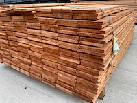 Red class tuinplank 1800x140x16mm (200x) - afbeelding 9 van  9