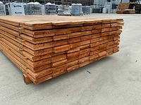 Red class tuinplank 1800x140x16mm (200x) - afbeelding 8 van  9