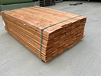 Red class tuinplank 1800x140x16mm (200x) - afbeelding 4 van  10