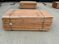 Red class tuinplank 1800x140x16mm (208x) - afbeelding 2 van  9