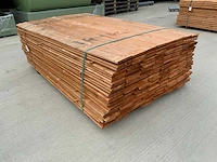 Red class tuinplank 1800x140x16mm (208x) - afbeelding 3 van  9