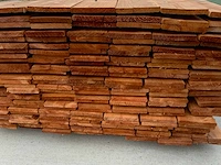 Red class tuinplank 1800x140x16mm (208x) - afbeelding 6 van  9