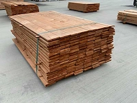 Red class tuinplank 1800x140x16mm (208x) - afbeelding 9 van  9