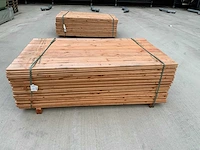 Red class tuinplank 1800x140x16mm (208x) - afbeelding 2 van  9