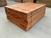 Red class tuinplank 1800x140x16mm (208x) - afbeelding 5 van  9
