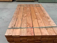 Red class tuinplank 1800x140x16mm (208x) - afbeelding 8 van  9