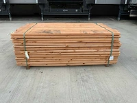 Red class tuinplank 1800x140x16mm (220x) - afbeelding 2 van  9
