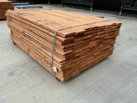 Red class tuinplank 1800x140x16mm (220x) - afbeelding 3 van  9
