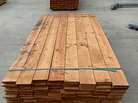 Red class tuinplank 1800x140x16mm (220x) - afbeelding 5 van  9