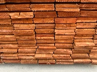 Red class tuinplank 1800x140x16mm (224x) - afbeelding 2 van  11