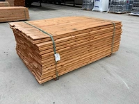 Red class tuinplank 1800x140x16mm (224x) - afbeelding 1 van  11