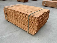 Red class tuinplank 1800x140x16mm (224x) - afbeelding 5 van  11