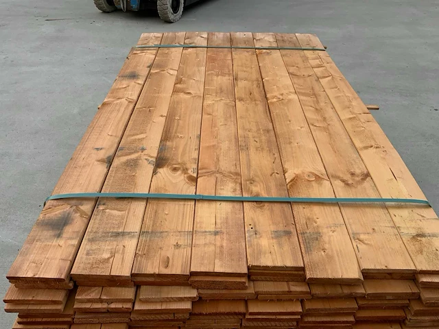 Red class tuinplank 1800x140x16mm (224x) - afbeelding 8 van  11