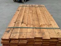 Red class tuinplank 1800x140x16mm (224x) - afbeelding 8 van  11