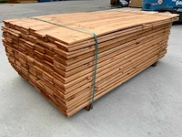 Red class tuinplank 1800x140x16mm (224x) - afbeelding 9 van  11
