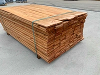 Red class tuinplank 1800x140x16mm (224x) - afbeelding 10 van  11