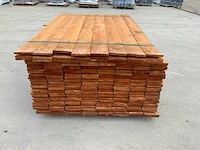 Red class tuinplank 1800x140x16mm (224x) - afbeelding 11 van  11
