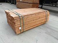 Red class tuinplank 1800x140x16mm (240x) - afbeelding 1 van  9