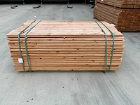 Red class tuinplank 1800x140x16mm (240x) - afbeelding 2 van  9